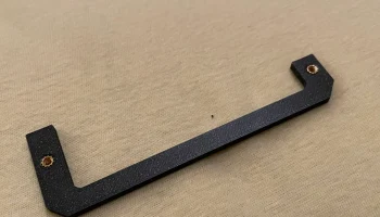 LD Cooling Защита корпуса ПК от пыли 4
