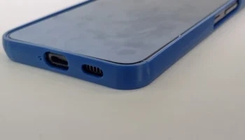 Чехол для телефона Samsung Galaxy S22 - 3 стиля 2