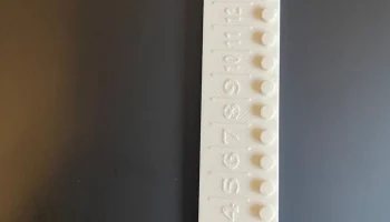 LEGO Руллер 3
