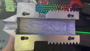 Насадка для 3D-принтера DIY Настенный светильник........ 5