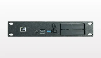 10-дюймовая стойка для ZimaBlade с портами PCIe 2.5G...... 1