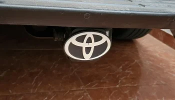 тапа для зубьев TOYOTA 1