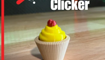 Cupcake Clicker - самое сладкое угощение для непосед...... 1