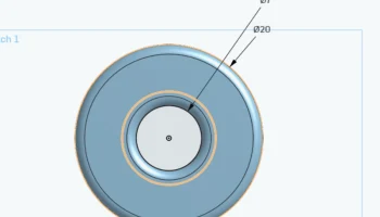 Grommet 2