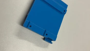 Arduino Uno/CNC Shield Крепление на DIN-рейку............ 5