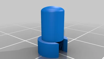 Беспроводная педальный переключатель Midi (Bluetooth/BLE)... 5