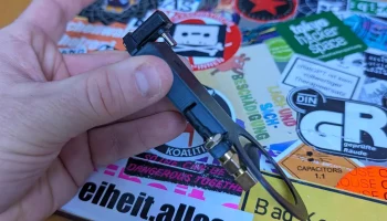 Heltec V3 - издание SMOL 1