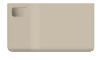 Минималистский ящик 1