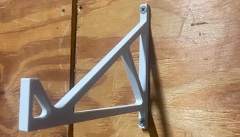Ski Hanger 1