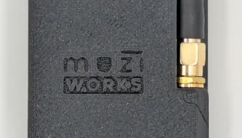 Корпус Heltec T096 - Meshcore или Meshtastic 5