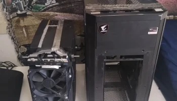 Корпус для ПК Atx Sff емкостью 12-16 литров (результаты т...