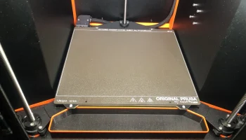 Защита от пыли Prusa Core One/+/L 0
