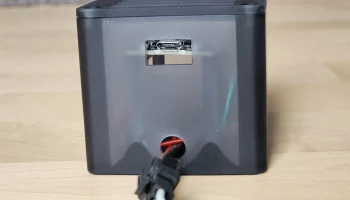 Вместительные корпуса ESP32 5