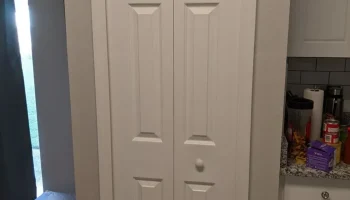 Cat Lock 1