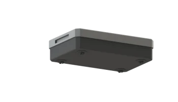 Мышь и кабельная коробка для Qube 540...... 4