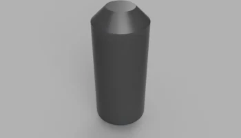 Ручка для крышки компостера 3