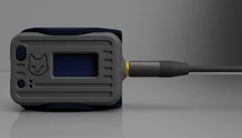 Карманный чехол Heltec LoRa 32 V3 HT 1