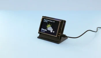 Стенд PyPortal 1