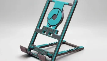 Держатель для телефона Polymaker 2