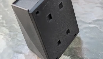 Стартовый комплект Rak Wisblock Задняя панель Ziptie для .. 1