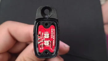 чехол для подседельного штыря orbealed...... 1