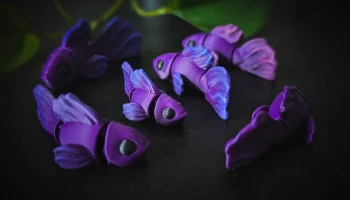 Флекси Бетта Фиш 1