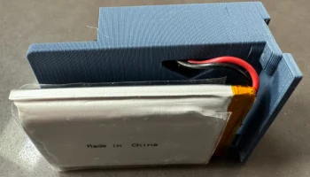 Корпус RAK19003 5