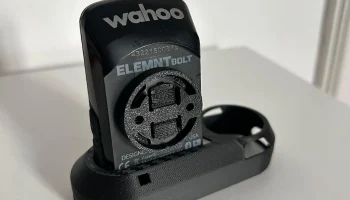 Крепление Garmin и Wahoo (легкое снятие опоры)...... 2