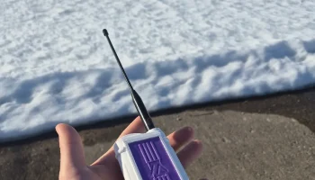 Корпус Faketec 18650