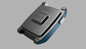 Макет Pebble Time 2 - новый дизайн 8