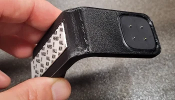 Прикроватное зарядное устройство Fitbit Sense/Versa 3 1