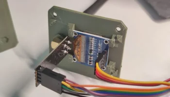 OpenDTU в стиле милитари - чехол AhoyDTU ESP32 для Hoymil.. 2