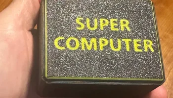 Корпус Arduino Uno R3