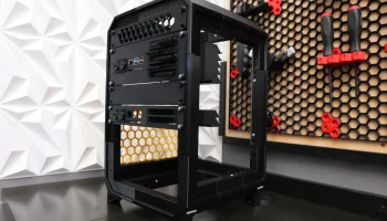 Домашняя мини-лабораторная стойка Octron Core 10 дюймов, ... 6