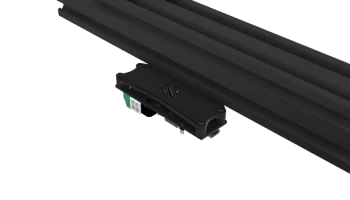 Крепление Bigtreetech U2C 3