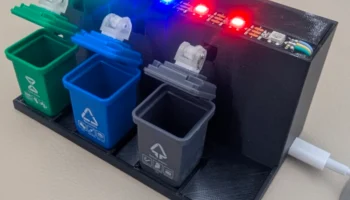Bindicator