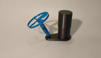 Настольный Whomp Copter