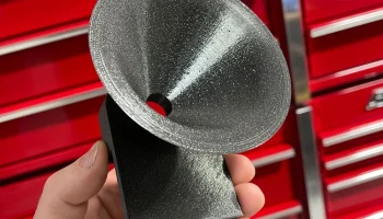 Чашка подачи нити для принтеров Prusa MK3/MK4, использующ... 1