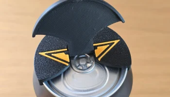 Rockstar Energy Dosendecel 330мл/500мл Напиток 3