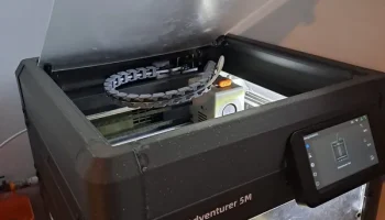 Корпус Flashforge Adventurer 5M 3