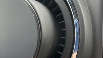 Крепление дефлектора Toyota Tacoma Magsafe 3-го поколения... 1