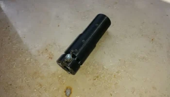 Пособие по изготовлению Dremel с ЧПУ своими руками........ 2