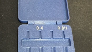 Коробка для сопел AD5X V2 1