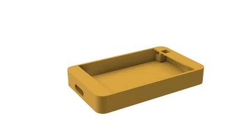 Корпус CYD 2,4 дюйма ESP32-2432S024R