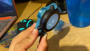 Велосипедное крепление Coros Apex 2 Pro 46 мм для руки Ga... 1