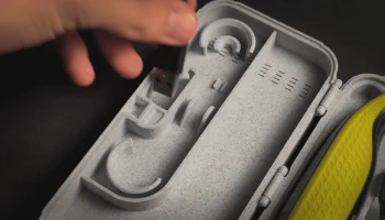 Компактный чехол 2 для Philips OneBlade - Slim Edition 4