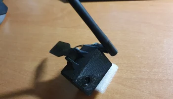 ESP CAM