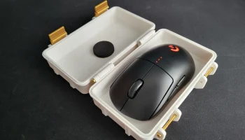 Чехол для мыши Logitech G Pro Wireless (x-superlight-wireles 1