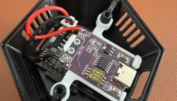 Чехол для камеры для ESP32-CAM и Core One (v2)........ 4