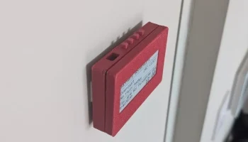 Умный дисплей ESP32 2